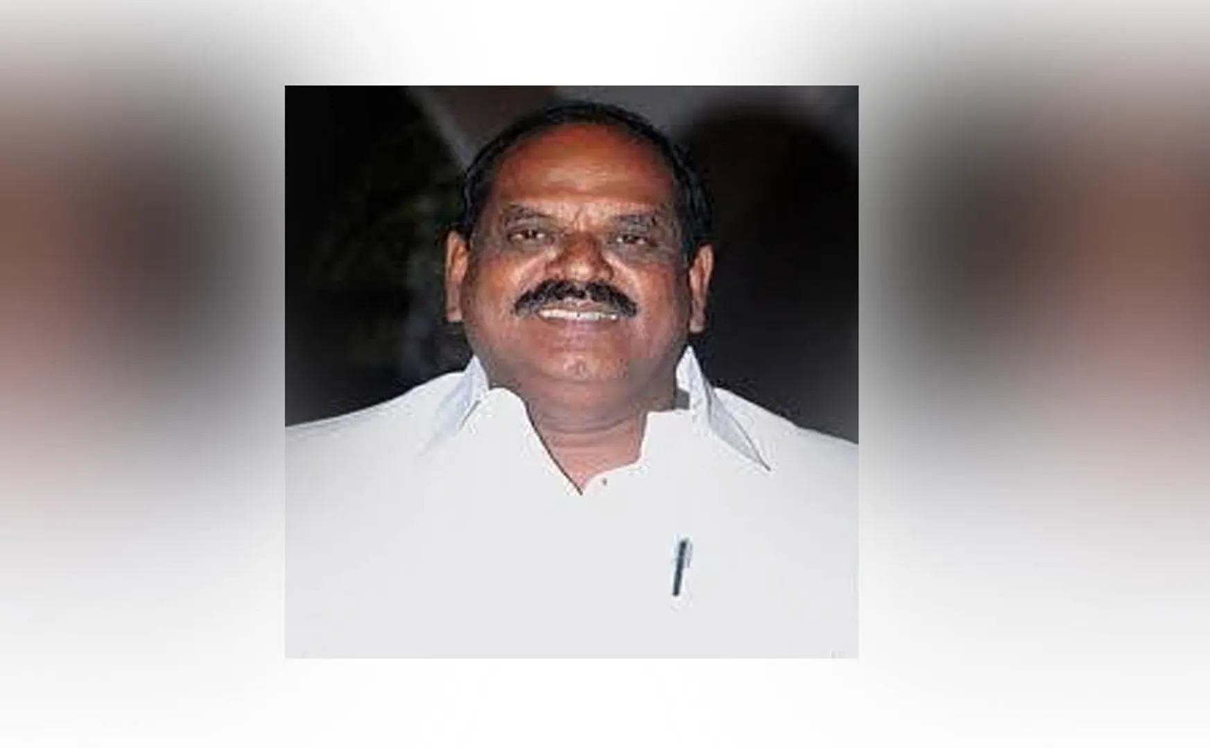 O.P.S. Corona confirms supporter Vaithilingam!
